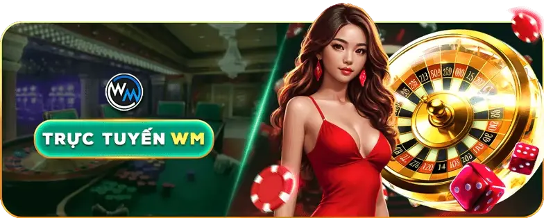 Trang chủ 2 casino-wm